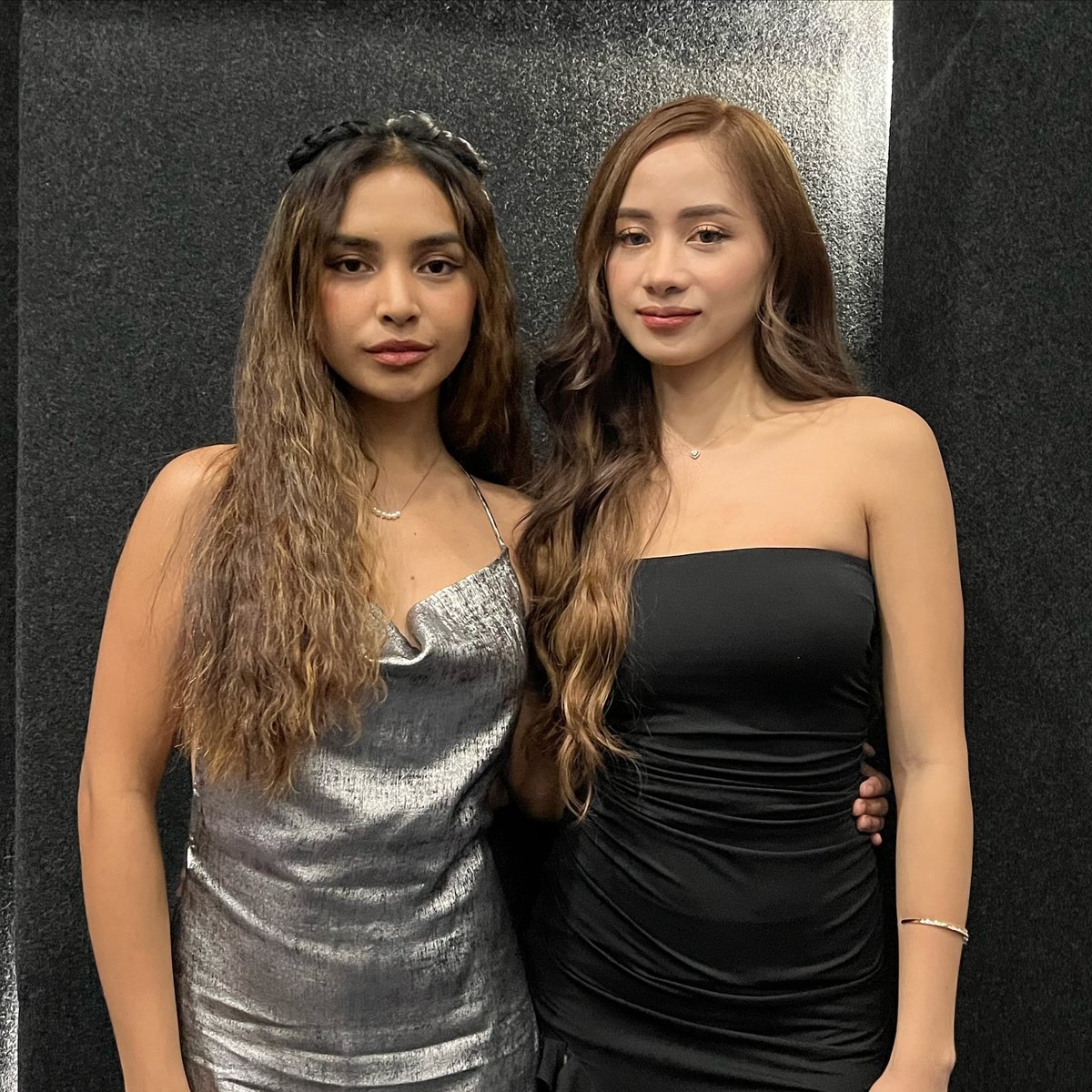 ‘Sky Valley’ leads Angelgrace America and Lienel Navidad.